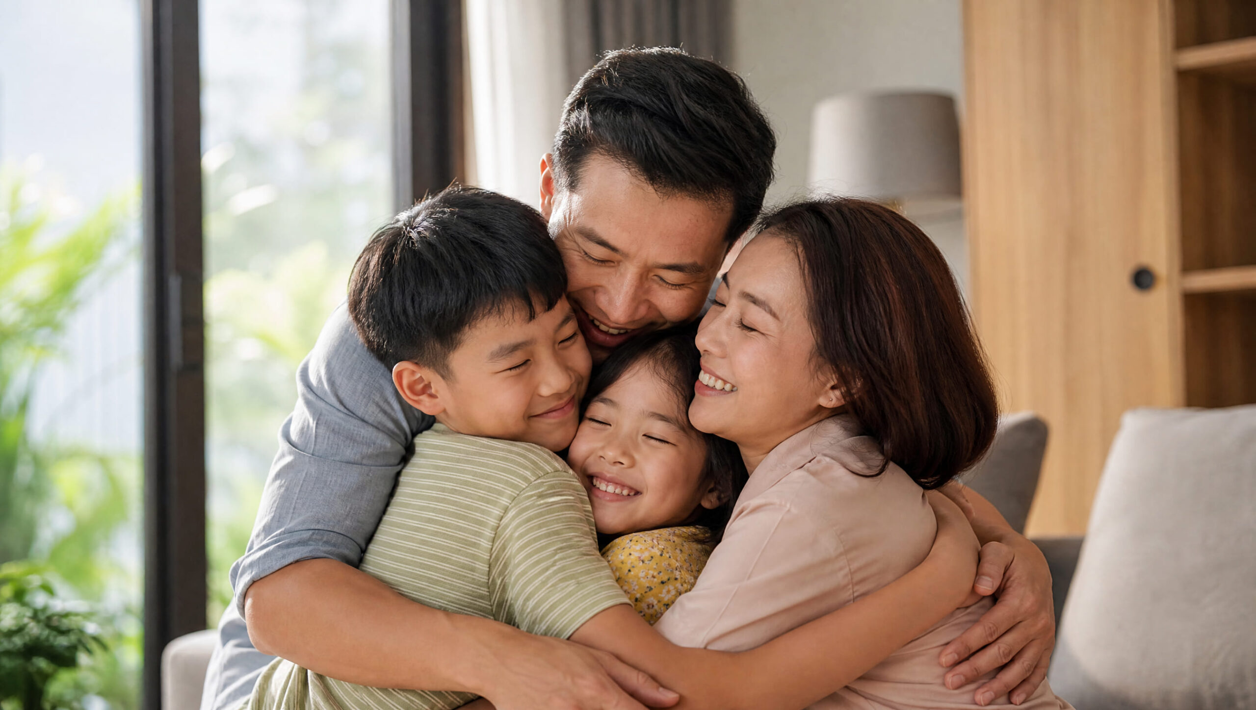Tìm Sự Thỏa Lòng Thật Sự