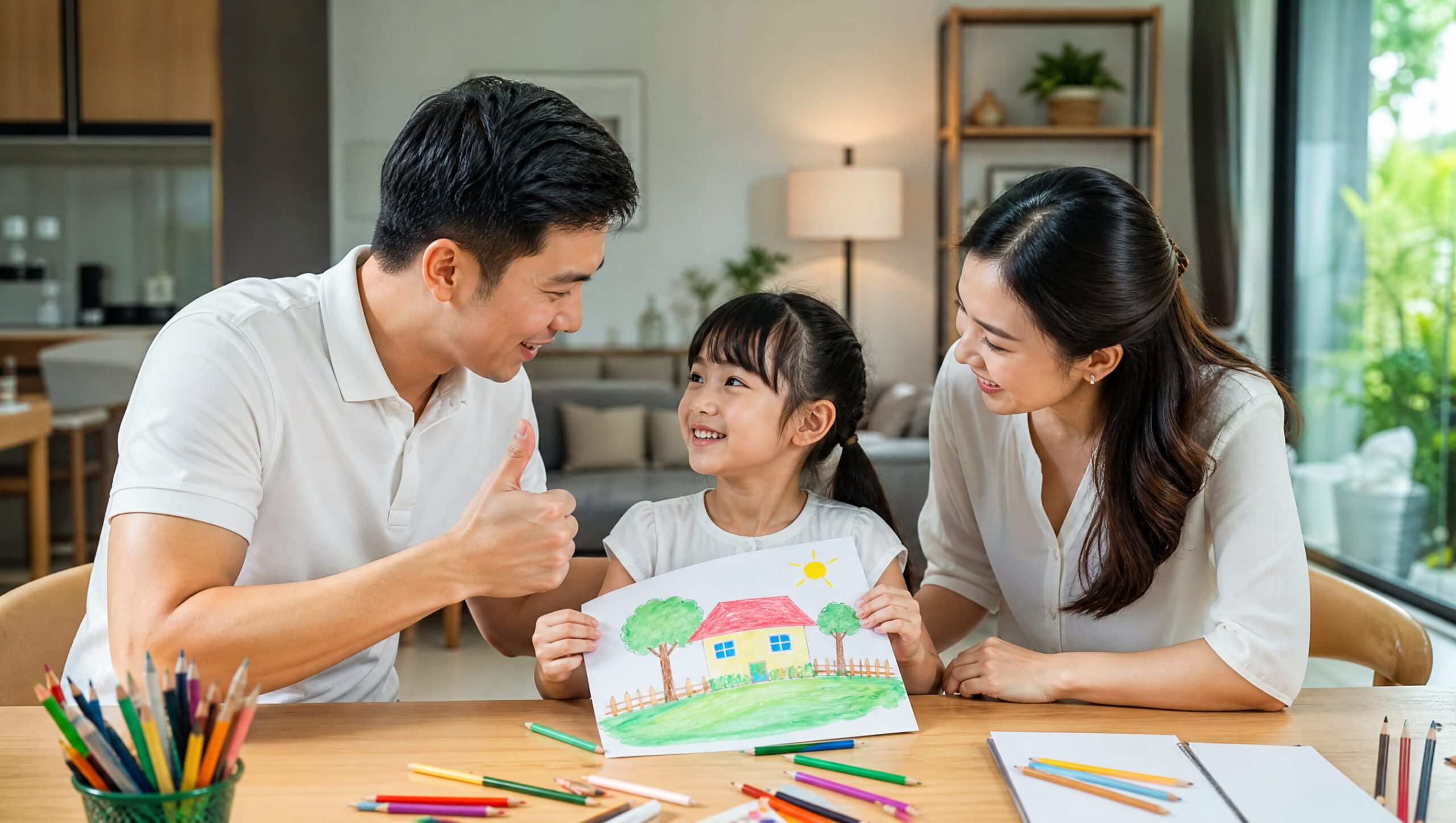 Khích Lệ Lẫn Nhau