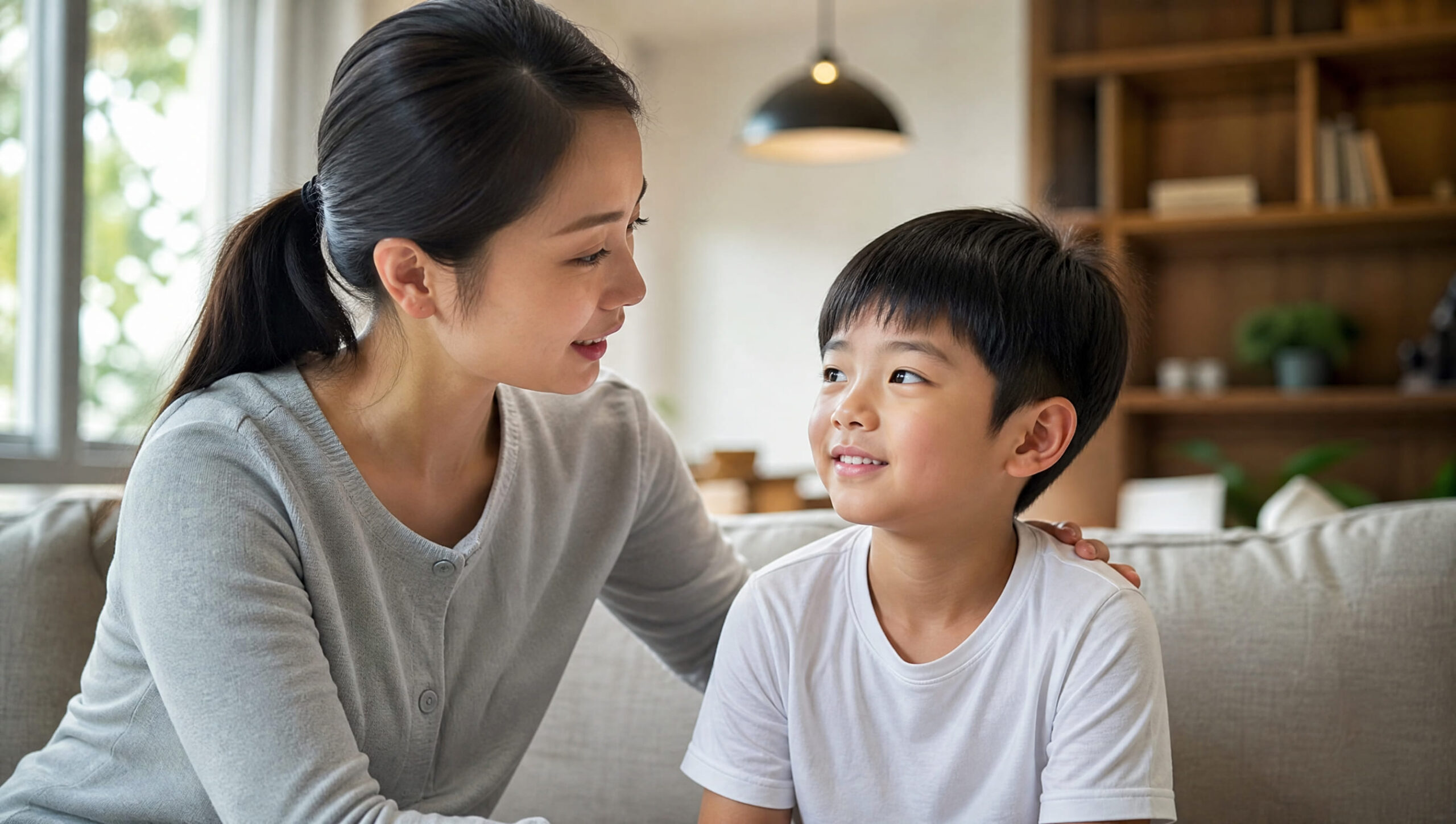 Lắng Nghe Và Thấu Hiểu Cảm Xúc